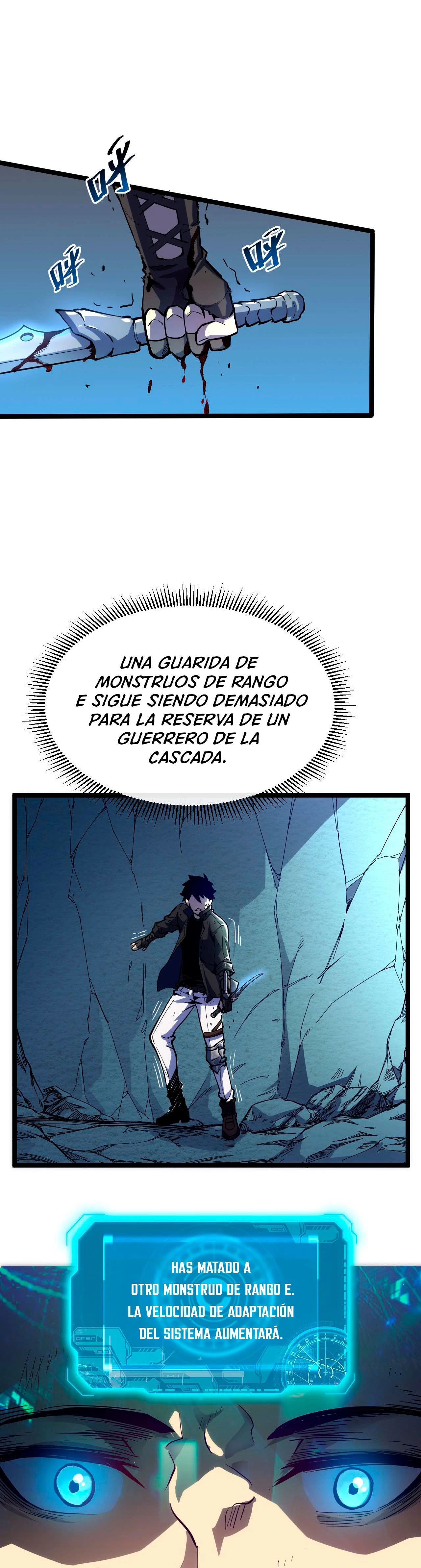 Levantate de los Escombros > Capitulo 4 > Page 221